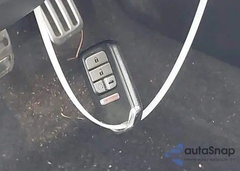 2022 Honda Accord Sport 2.0T z USA, uszkodzony, nr VIN 1HGCV2F38NA019300